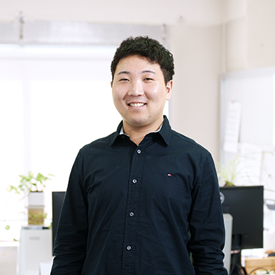 開発部 HWデザイン課